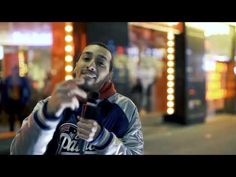 White Mh - How Many Drinks [EXPLODE FREESTYLE]