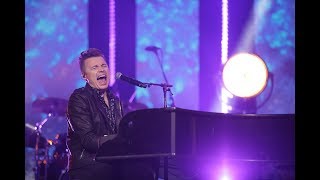 Shawn Hook - &quot;Sound Of Your Heart&quot; (Live from WE Day Alberta)