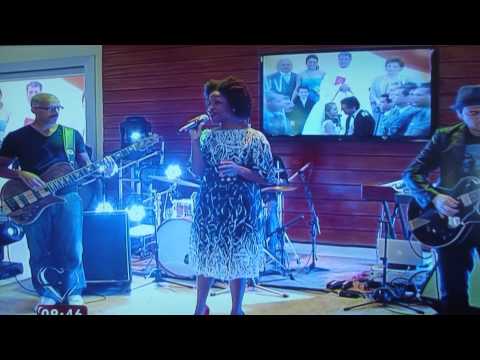 JESUTON ( I'LL NEVER LOVE THIS WAY AGAIN