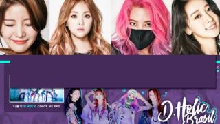 D.HOLIC - (So Tigh) - [LEG - PTBR]