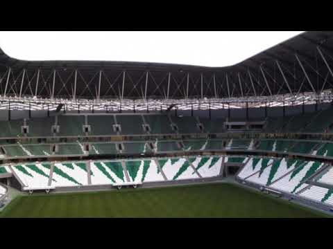 Top News - Botërori 2022/ Katar përuron stadiumin e ri