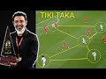 Xavi Hernandez's Al Sadd play Tiki Taka like PRIME BARCELONA 🤯 2021