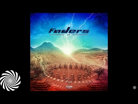 Faders - Geometric