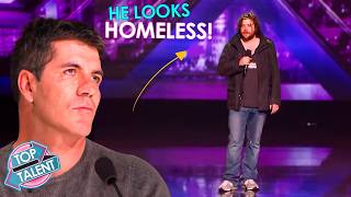 Download lagu Why Judge At First Glance.. When You Can Be Proven Wrong Like That! mp3