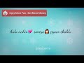 Niki Niki Gal Whatsapp Status
