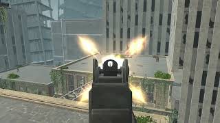 Border of Insanity Level 1