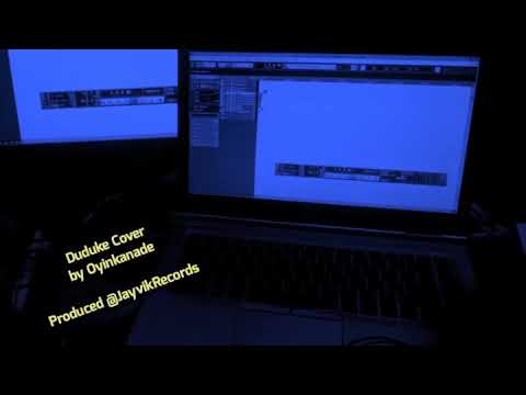 Duduke - Simi (Cover by Oyinkanade)  #Duduke