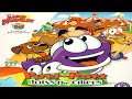 Child Friendly Putt Putt Joins The Circus