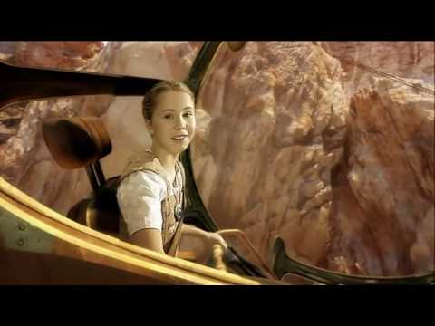 Myst 4: Revelation game movie