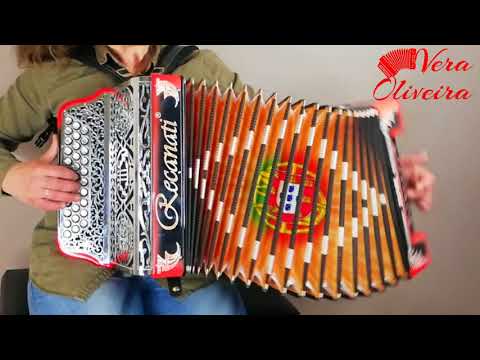 Vera Oliveira Concertina - Rio Lima