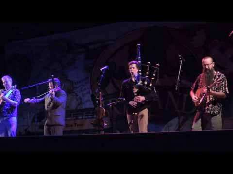 Battlefield Band - Glen Caladh Castle/ Duncan Mc..