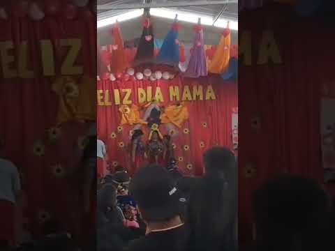 Día de las madres Aldea Ilom Chajul quiché
