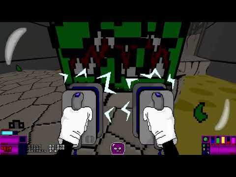 The Adventures of Square E2A8 A Giant Leap for Shapekind