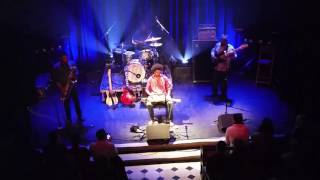 Selwyn Birchwood - Auditorium Rostropovitch B.A.Z 2017