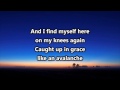 Hillsong UNITED - Like an Avalanche ...
