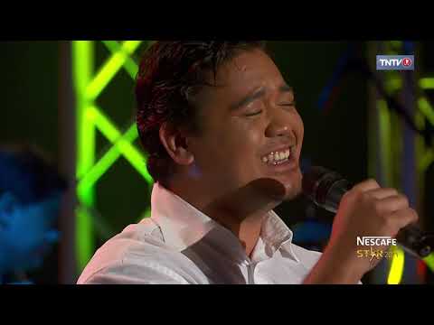 NESCAFÉ STAR 2021 | TAUARII TAMATOA - It's a man's man's man's world