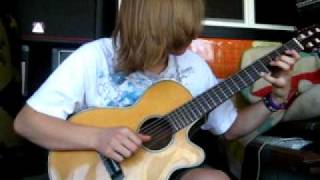 Canarios (Early Classical Guitar)