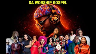 Download lagu Spirit-Filled Worship | South African Gospel Mix mp3