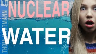 Are Fukushima's Radioactive Waters Creating Nuclear Tuna? (w/ Kevin Kamps)