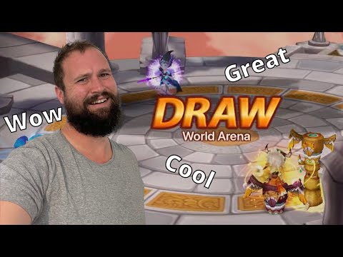 It took me 3 years for this Achievement - Summoners War