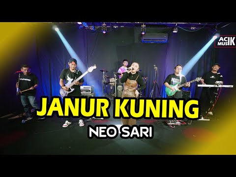 J4NUR KUNING - NEOSARI