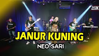 Download lagu J4NUR KUNING - NEOSARI mp3