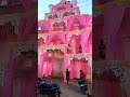 Ara Ka Pandal Bihar Durgapuja Trackingshortvideo