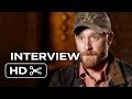 Ben Foster - Movies Coming Soon: Lone Survivor Interview