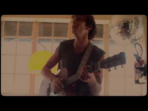 Fulvio Tulli - "Ain't Waitin'' (Justin Townes Earle) - TAKE ONE