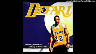 Defari- 02- Likwit Connection- Instrumental