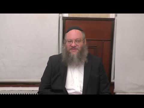 Iggeres HaKodesh 28 Part 2 - Rabbi Naftali Silberberg ,5783