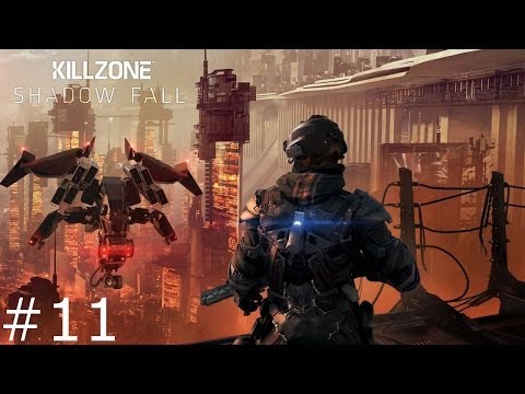 Killzone Shadow Fall (#11) - Bez tytułu.