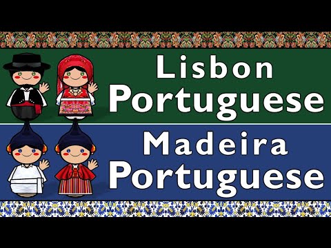 BRAZILIAN PORTUGUESE