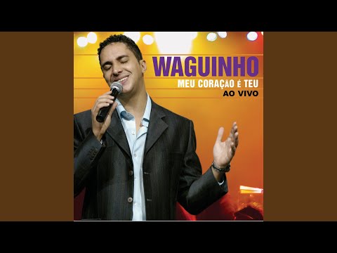 Mina De Fé (Ao Vivo)