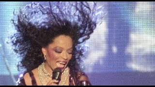 Diana Ross - Upside Down [David Morales &amp; Satoshi Tomiie Down Under edited mix]