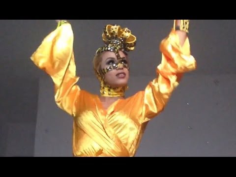 Suellen Ferraz - Freedom Club (23-05-14) FULL HD - BY LEH SANUTY