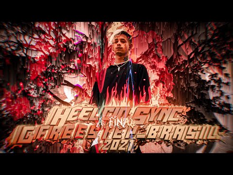 Heelcio Sync (@synnnc) "A Final" @freestep_brasil | 2021