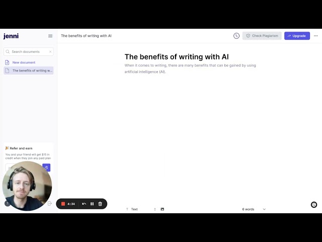 embed video thumbnail