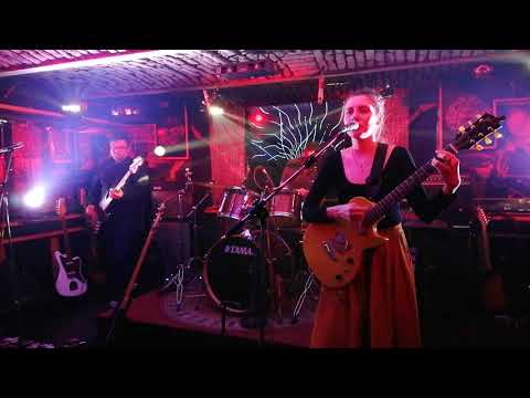 StroberiZ - Samo - Live in Subotica - Club Mladost - 10.01.2020.