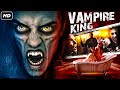 VAMPIRE KING Hollywood Horror Movies In Telugu Telugu Dubbed Movies Martin Yurkovic Dreama W