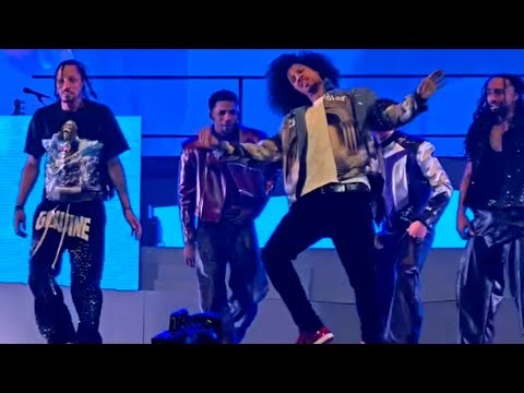 London | Les Twins x Jason Derulo - The Last Dance World Tour 2026 