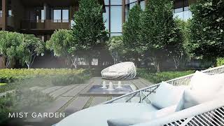 美雅豪苑 (Meyer Mansion) Video