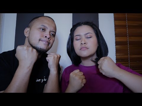 MEYAKINKAN DIRI SEBELUM MENIKAH [EPS: 18]