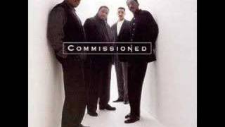 Commissioned - No Weapon