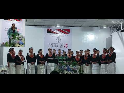 Vahine lizo : Chokri folk song