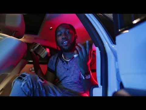 King Greg X Lil Ziggy - Like A Player (Official Video)