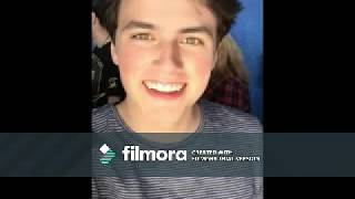 Never Far Away (Liam Attridge Video)
