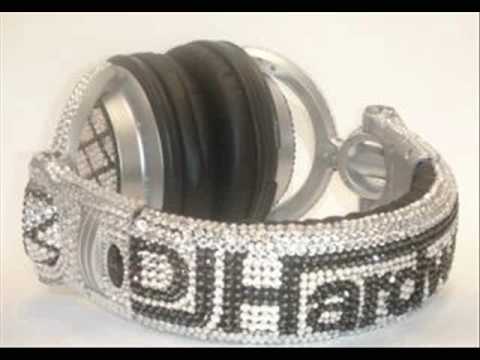 Dj Jeroenski - Back once