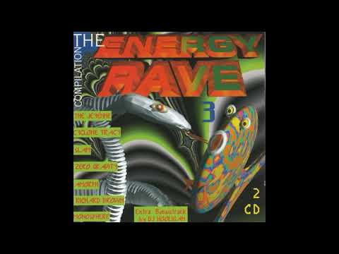 VA - Energy Rave 3 (CD 1) [HQ]