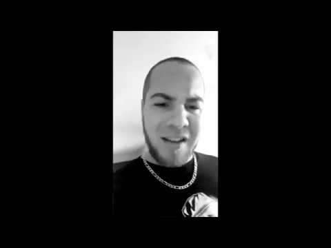 TAFCREA Le cercle prod  :" Confiné " Instru  Oxydz beatz